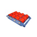Роликовая платформа подкатная GEARSEN CRO-12