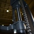 Самоходный Штабелер OXLIFT AX1532LC 3200 мм 1500 кг Li-ion