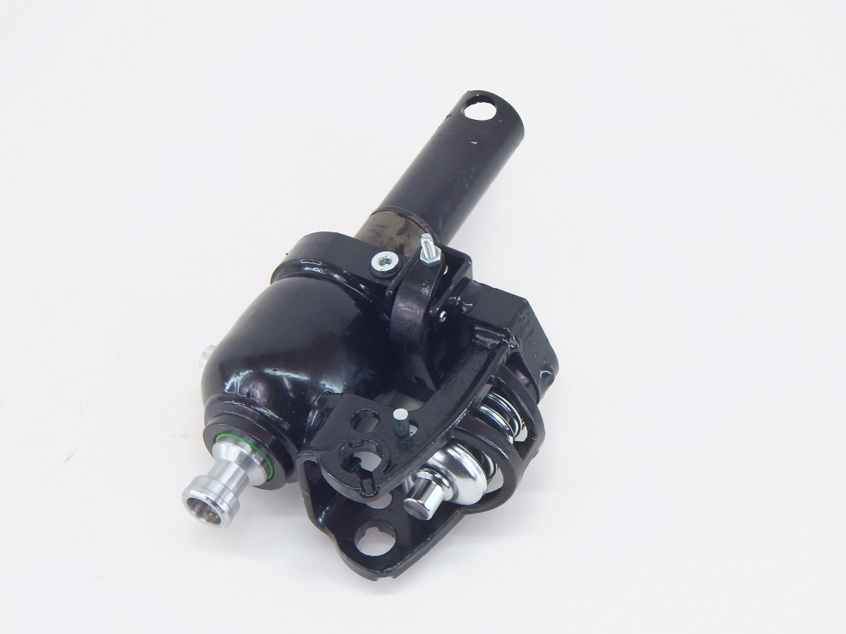 Гидроузел в сборе для тележек гидравлических DF-III (Oil pump Assembly)
