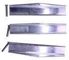 Хон тормозных цилиндров камни 4 (100мм, 3 шт) TA-F1026 AE&T