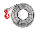 КАНАТ 100 м для лебёдки TOR МТМ 5400 5,4 т (тип ZNL) d=20мм