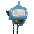 Таль электрическая цепная GEARSEN HHBD 0560