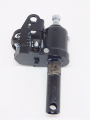 Гидроузел в сборе для тележек гидравлических DB шток 28мм (Oil pump Assembly)