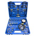 Тестер давления топлива многофункциональный 0-140PSI и 0-10атм TA-G1013 AE&T