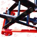 Гидравлический Подъемный Стол Передвижной OXLIFT OXFD-15 1260 мм 150 кг