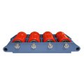 Роликовая платформа поворотная GEARSEN CRA-8