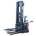 Самоходный штабелер с платформой оператора OXLIFT Premium PS 1546 1500 кг 4.6 м FFL