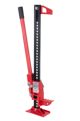 Домкрат реечный TOR ST0833/33 3,0 т 110-660 мм  (High Jack)