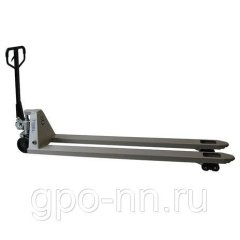 Гидравлическая тележка Tisel T20-15