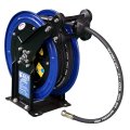 Катушка со шлангом для густой смазки 1/4х10м HG-9D0610 AE&T