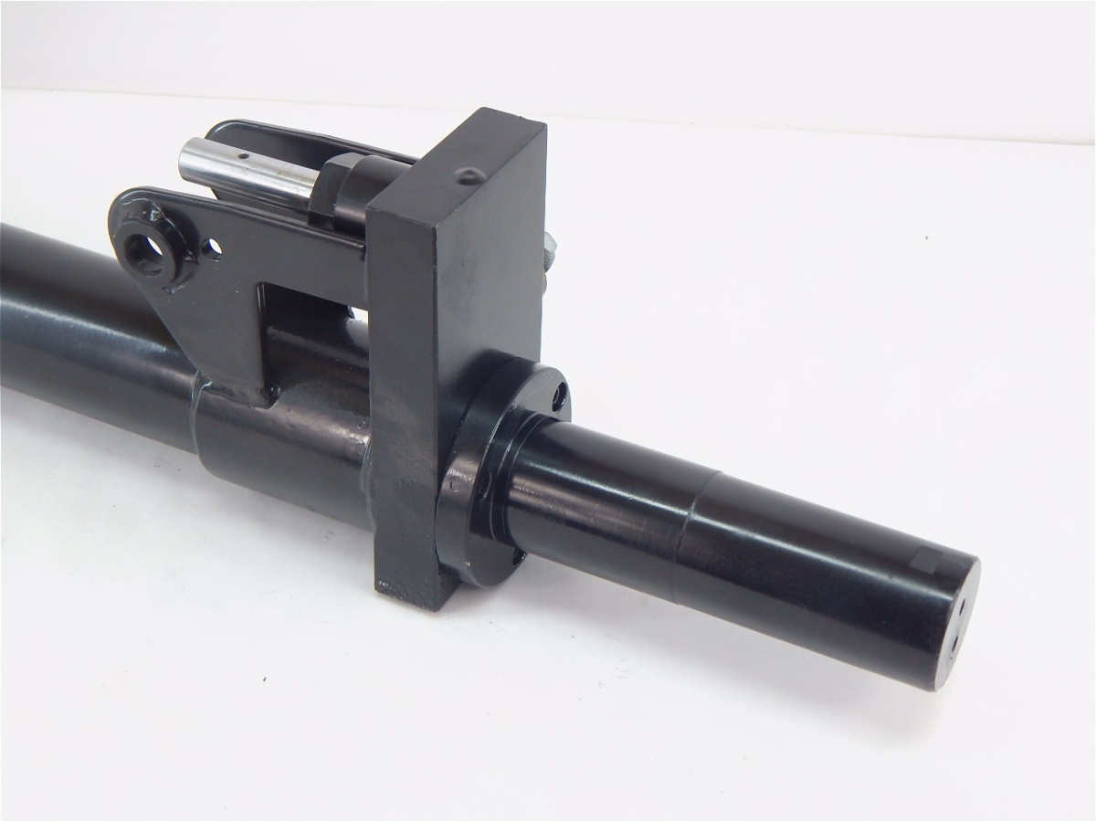 Гидроузел в сборе для тележек гидравлических HLS (Oil pump Assembly)