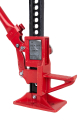 Домкрат реечный TOR ST0848/48 3,0 т 110-1040 мм (High Jack)