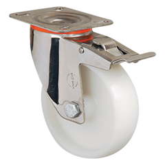 EM01 ZKZ 125 F (INOX)