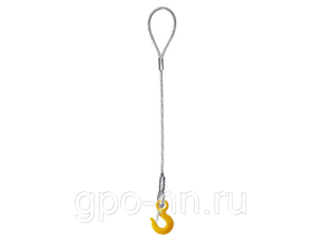Строп 1СК 3,2 т. (L = 5,0 м)