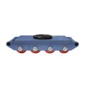 Роликовая платформа поворотная GEARSEN CRA-8