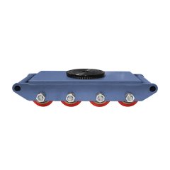 Роликовая платформа поворотная GEARSEN CRA-8