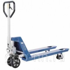 Гидравлическая тележка PFAFF HU25-115TS_Silverline SR/PU