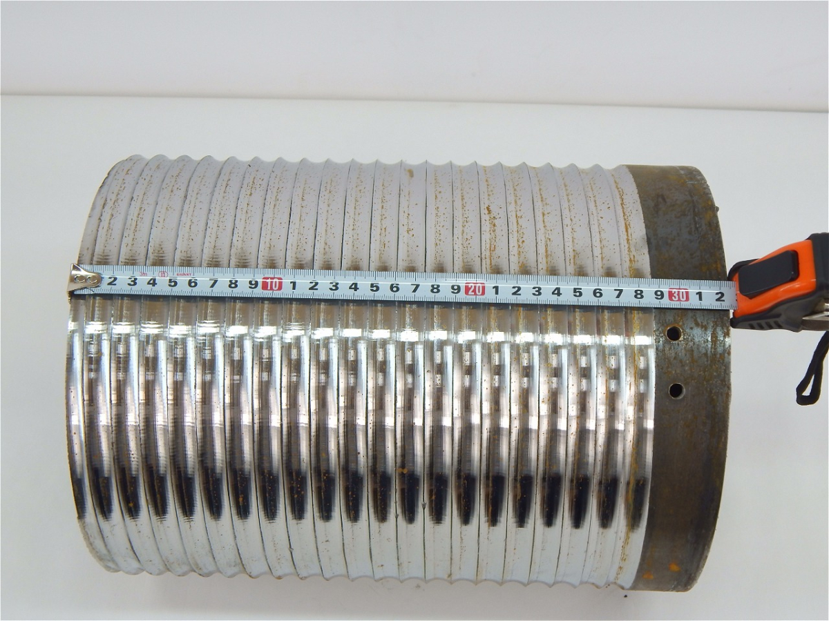 Барабан для талей электрических CD1 3,2 т 6 м