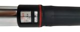 Ключ динамометрический со шкалой в окошке 200-1000Nm 3/4 TA-B31000-34 AE&T