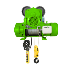 Таль электрическая CD1 г/п 2тн, в/п 6м