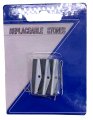 Хон тормозных цилиндров камни 1-1/8 (28мм, 3 шт) TA-F1024 AE&T