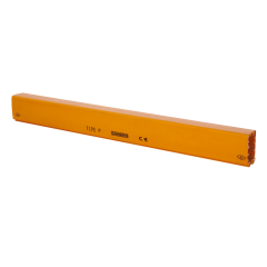 40NМ-4 Контактный рельс MINI ATOLLO 40/4 NM