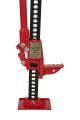 Домкрат реечный TOR ST0860/60 3,0 т 110-1380 мм (High Jack)