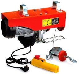 Электрическая таль РА 250/500