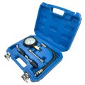 Компрессометр 0-300PSI (14мм и 18мм) TA-G1098 AE&T