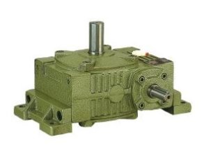 Редуктор TOR WPWO 80-1/50-В