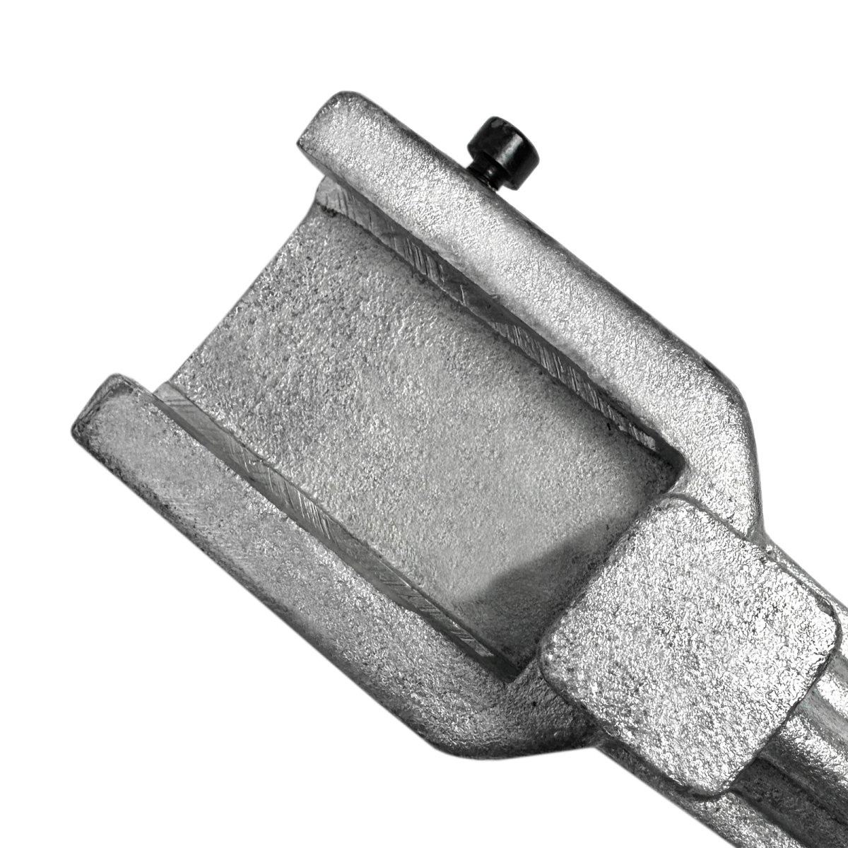 Комплект зажимов 10 к шиномонтажу MT-296 и MT-298 (4шт) TCS52B/C AE&T