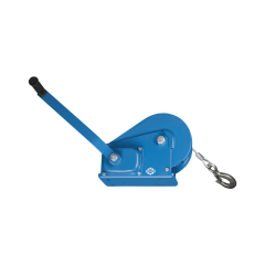 Лебедка ручная барабанная GEARSEN BHWK 0510