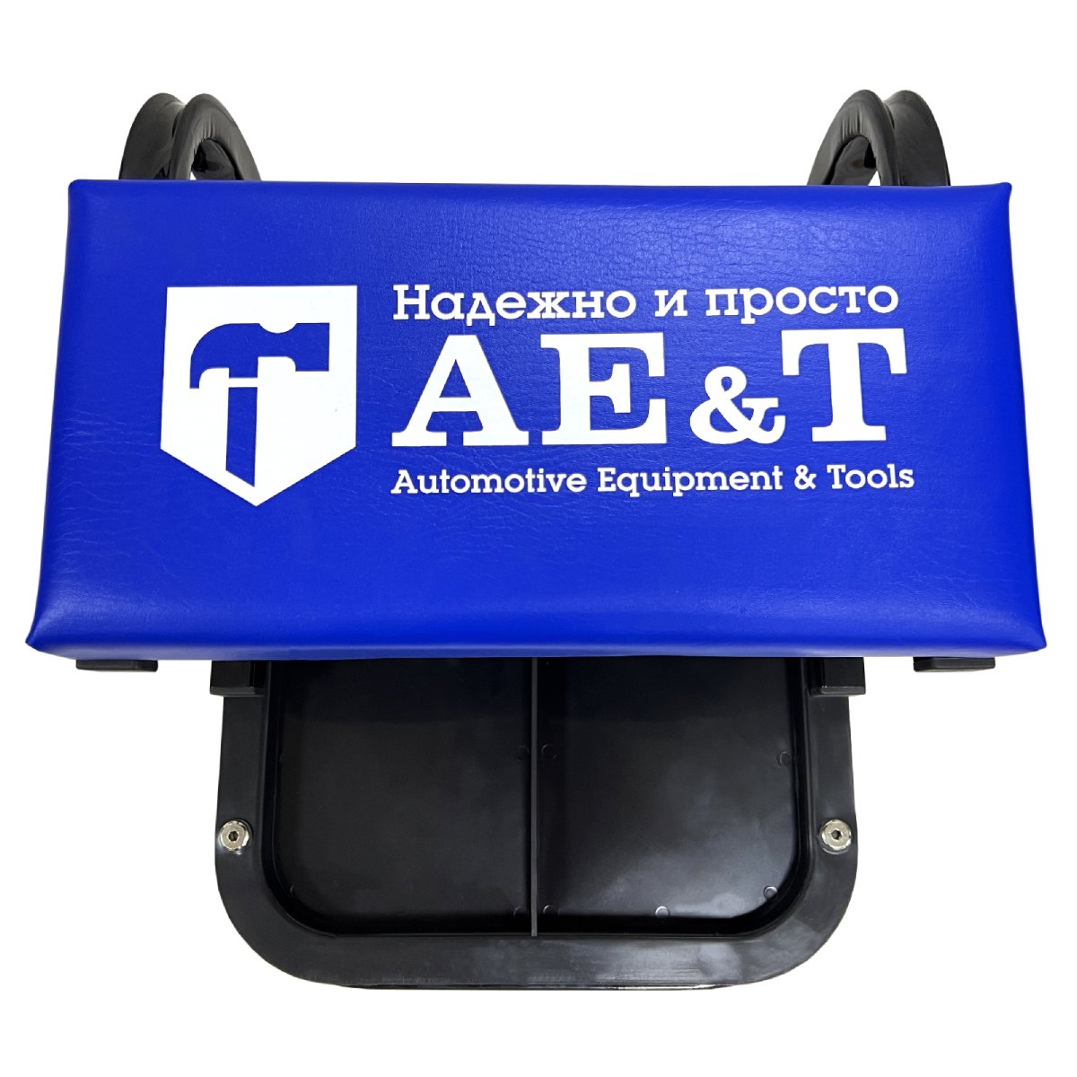 Сиденье механика T09005 AE&T