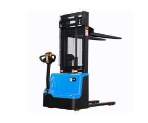 Штабелер самоходный 1,2 т 3,5 м TOR WS12H-3500FL PRO 24/85 В/Ач контр. скорости, свобод. ход