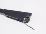 Ручка в сборе для тележек гидравлических RHP(BF) (Handle assembly)