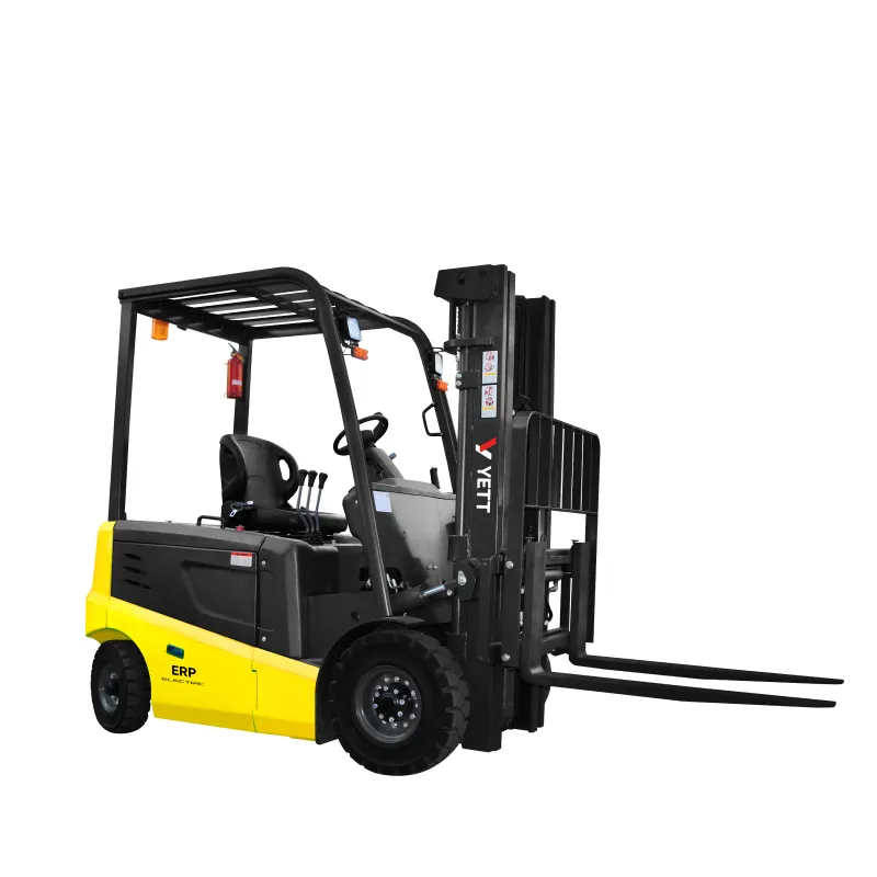 Электрический погрузчик YETT ERP18-M300-3W