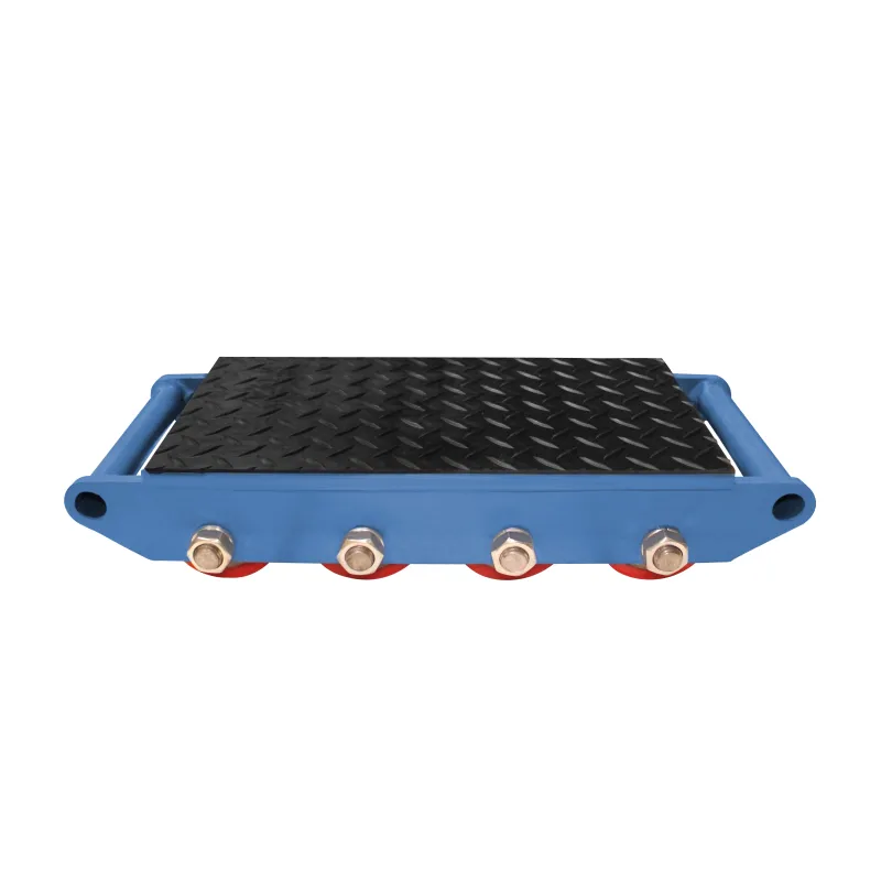 Роликовая платформа подкатная GEARSEN CRO-8
