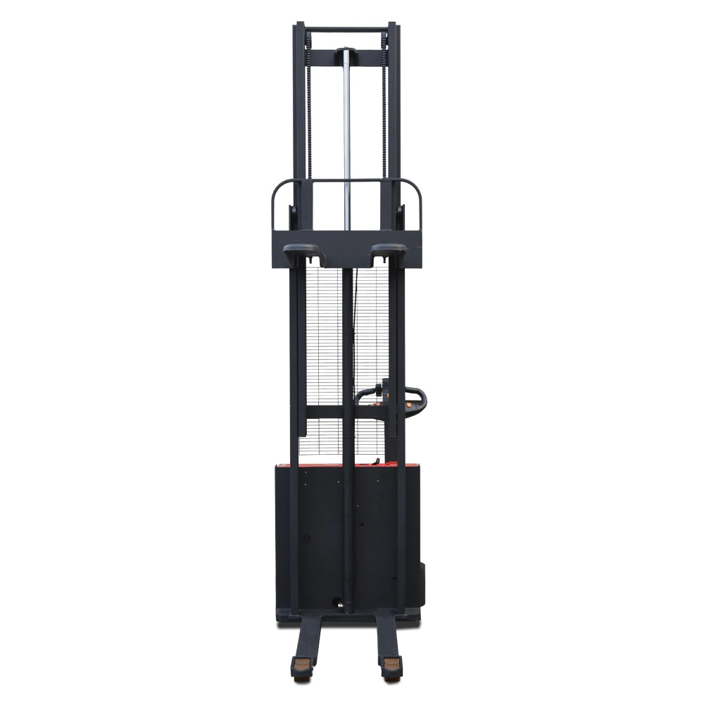 Самоходный Штабелер AX 3616 OXLIFT 3600 мм 1600 кг