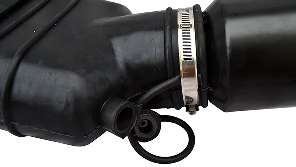 Наконечник двойной (76мм) TG-N076B AE&T