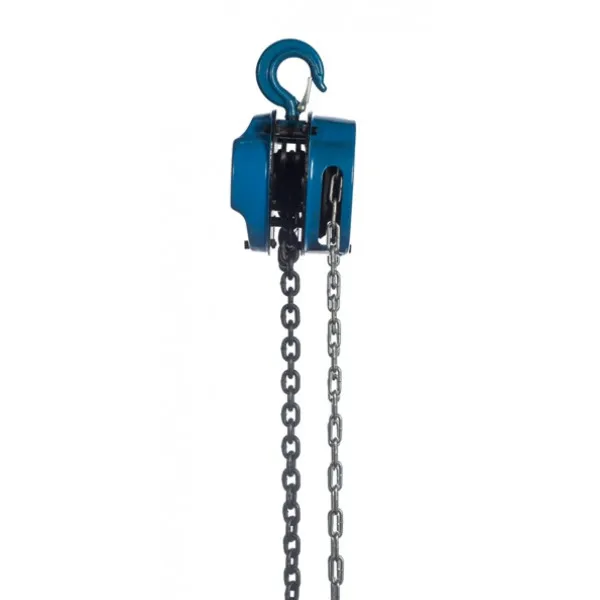 Таль ручная цепная 1 т - 3 м HSC PROJACK