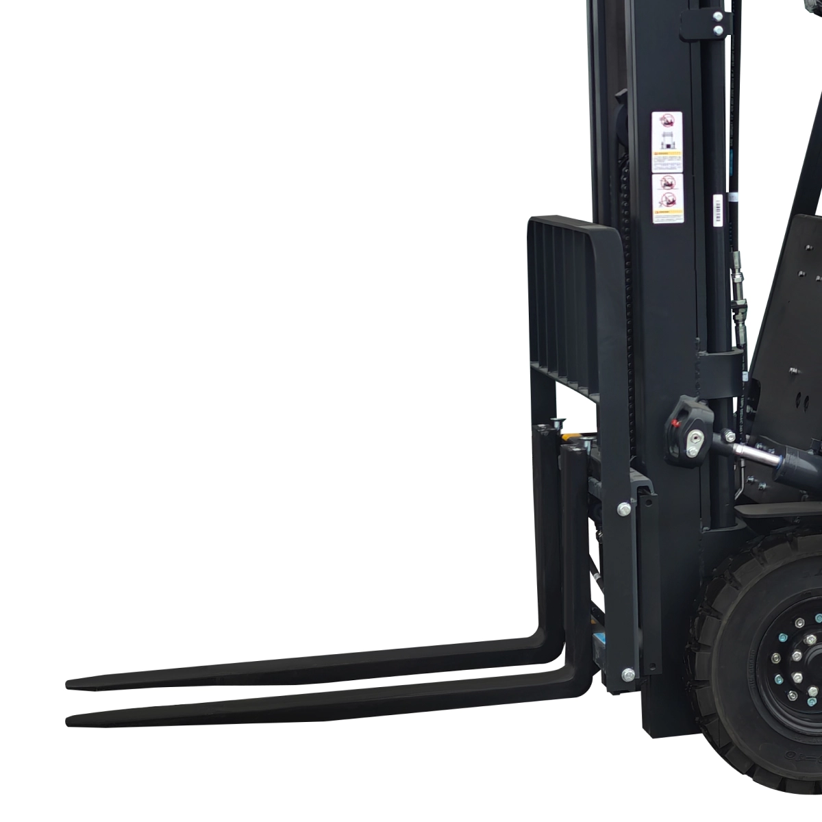 Электрический погрузчик YETT ERP18-M300-3W