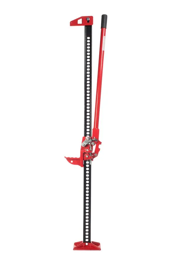 Домкрат реечный TOR ST0848/48 3,0 т 110-1040 мм (High Jack)