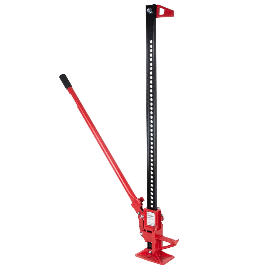 Домкрат реечный TOR ST0848/48 3,0 т 110-1040 мм (High Jack)