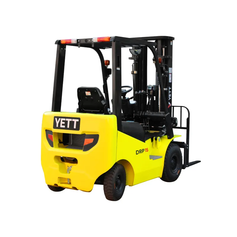 Дизельный погрузчик YETT DRP15-XCK2-M300-3W