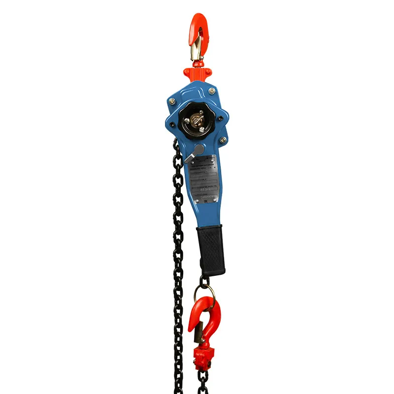 Таль ручная рычажная GEARSEN HSH-C  0,5т, 3м