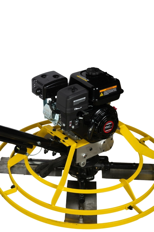 Затирочная машина 920мм (Loncin) TOR S-100 PRO